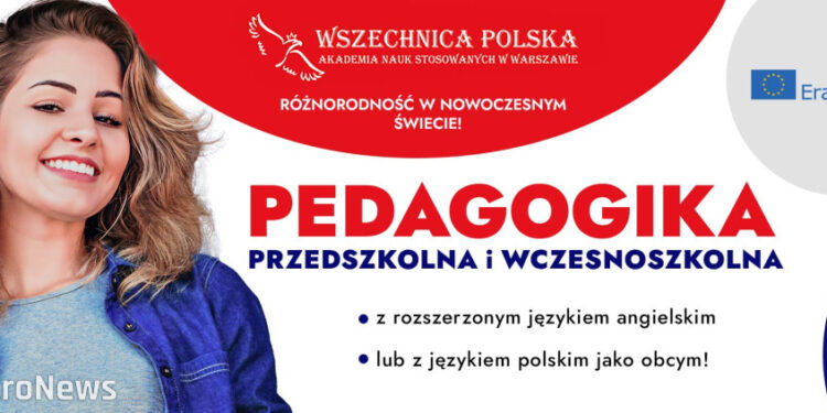 Czym są filologie od podstaw? Wszechnica Polska zaprasza na studia!