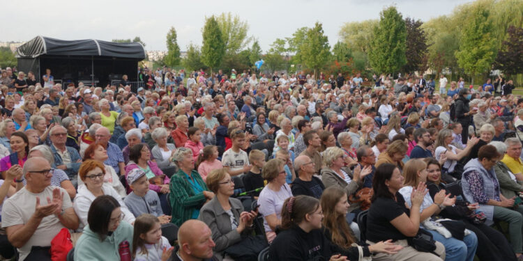 Vistula Folk Festival 2024 w Płocku [ZDJĘCIA]