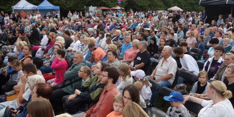 Vistula Folk Festival 2024 w Płocku [ZDJĘCIA]