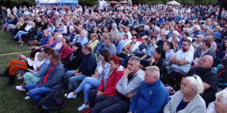 Vistula Folk Festival 2024 w Płocku [ZDJĘCIA]