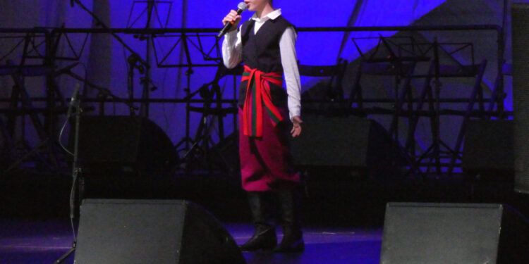 Vistula Folk Festival 2024 w Płocku [ZDJĘCIA]