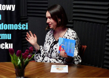 Światowy Dzień Świadomości Autyzmu w Płocku [PODCAST]