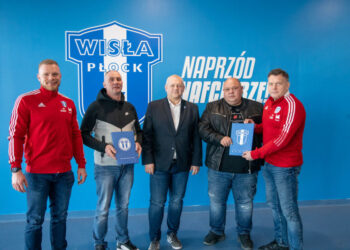 Wisły łączą siły! Podpisano umowę partnerską