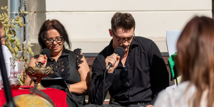 Narodowe Czytanie. Tym razem „Kordian” [FILM, ZDJĘCIA]