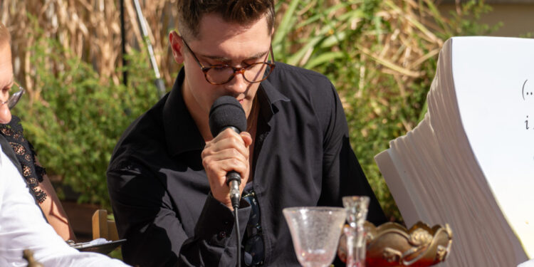 Narodowe Czytanie. Tym razem „Kordian” [FILM, ZDJĘCIA]