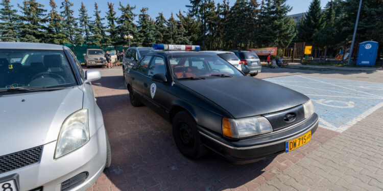 Bieg Solidarności. Dzieci dały z siebie wszystko [FILM, ZDJĘCIA]