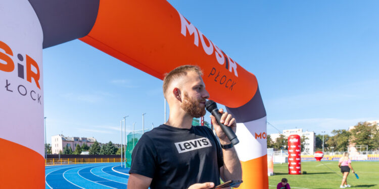 Bieg Solidarności. Dzieci dały z siebie wszystko [FILM, ZDJĘCIA]