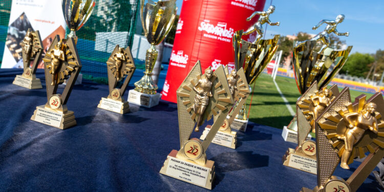 Bieg Solidarności. Dzieci dały z siebie wszystko [FILM, ZDJĘCIA]