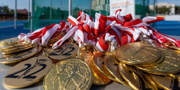 Bieg Solidarności. Dzieci dały z siebie wszystko [FILM, ZDJĘCIA]