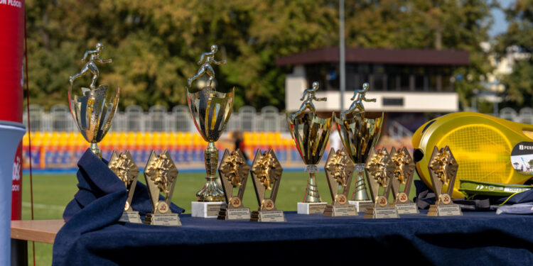 Bieg Solidarności. Dzieci dały z siebie wszystko [FILM, ZDJĘCIA]