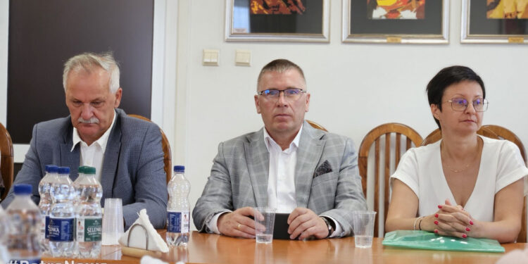 Duży projekt turystyczny w regionie. Łatwiej będzie zaplanować wycieczki
