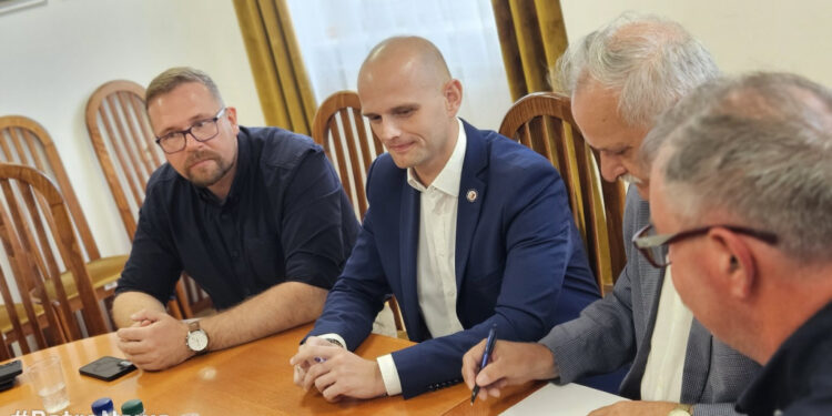 Duży projekt turystyczny w regionie. Łatwiej będzie zaplanować wycieczki