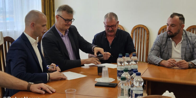 Duży projekt turystyczny w regionie. Łatwiej będzie zaplanować wycieczki