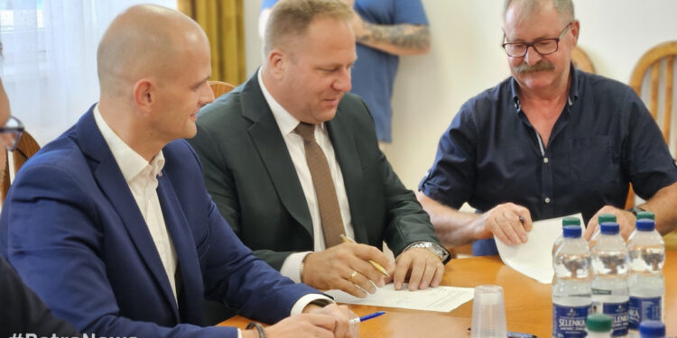 Duży projekt turystyczny w regionie. Łatwiej będzie zaplanować wycieczki