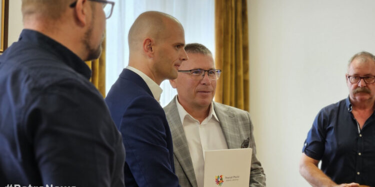 Duży projekt turystyczny w regionie. Łatwiej będzie zaplanować wycieczki