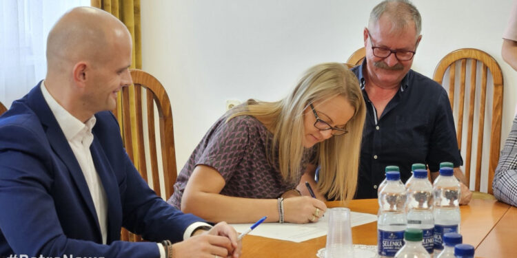 Duży projekt turystyczny w regionie. Łatwiej będzie zaplanować wycieczki