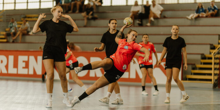 Czy piątek 13 okaże się szczęśliwy dla Jutrzenki Płock?