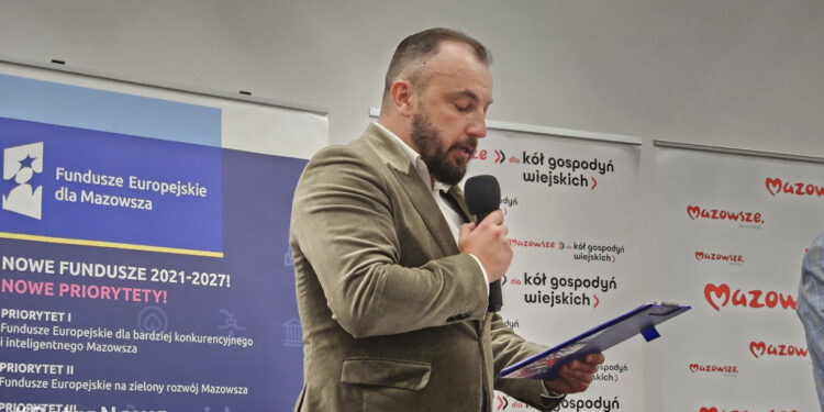 Duże dofinansowanie dla KGW i OSP. Blisko 150 umów!