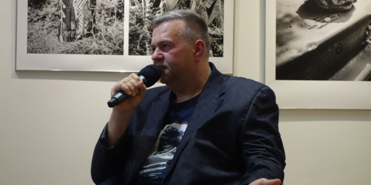 Fascynujące zdjęcia płockiego fotografa z Chin i Tajwanu