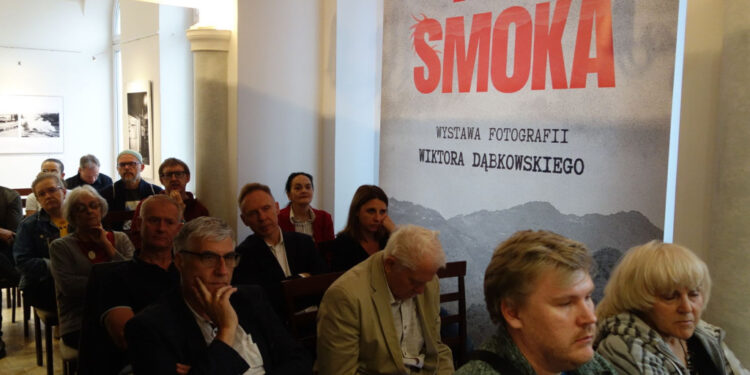 Fascynujące zdjęcia płockiego fotografa z Chin i Tajwanu