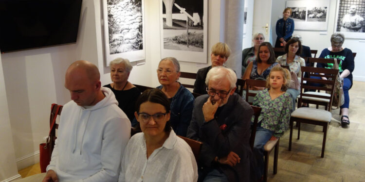 Fascynujące zdjęcia płockiego fotografa z Chin i Tajwanu