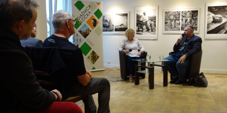 Fascynujące zdjęcia płockiego fotografa z Chin i Tajwanu