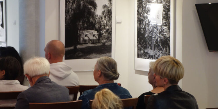 Fascynujące zdjęcia płockiego fotografa z Chin i Tajwanu