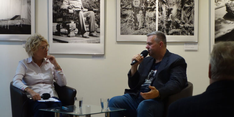 Fascynujące zdjęcia płockiego fotografa z Chin i Tajwanu