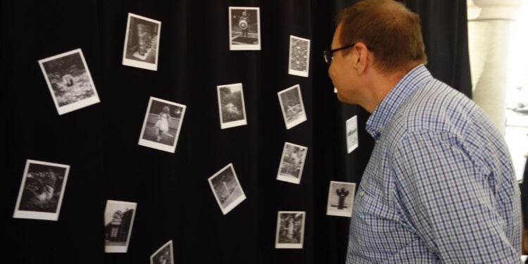 Fascynujące zdjęcia płockiego fotografa z Chin i Tajwanu