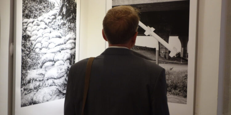 Fascynujące zdjęcia płockiego fotografa z Chin i Tajwanu