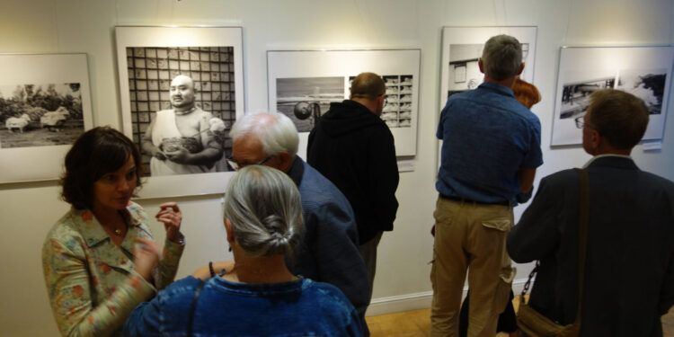 Fascynujące zdjęcia płockiego fotografa z Chin i Tajwanu