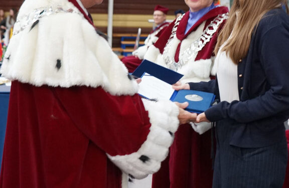 Rozpoczął się 33. rok akademicki na „Włodkowicu”