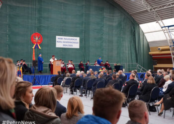 Rozpoczął się 33. rok akademicki na „Włodkowicu”
