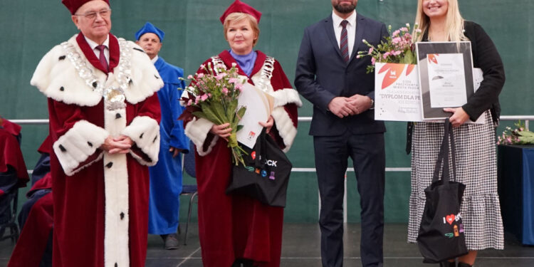 Rozpoczął się 33. rok akademicki na „Włodkowicu”