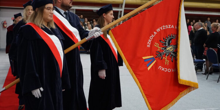 Rozpoczął się 33. rok akademicki na „Włodkowicu”