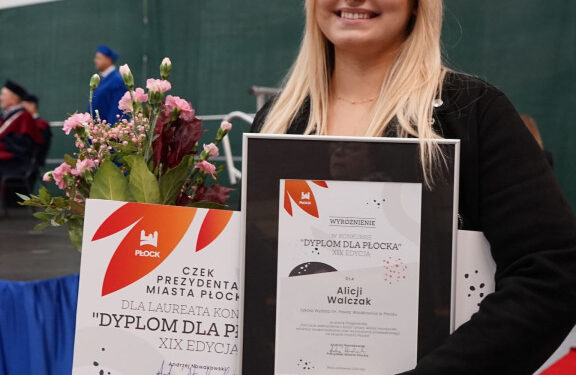 Rozpoczął się 33. rok akademicki na „Włodkowicu”