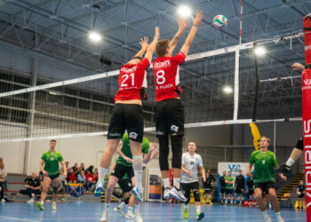 Zwycięstwo KPS Płock w drugiej lidze siatkówki