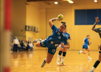 Płockie szczypiornistki pokazały klasę. Jest sukces w I lidze