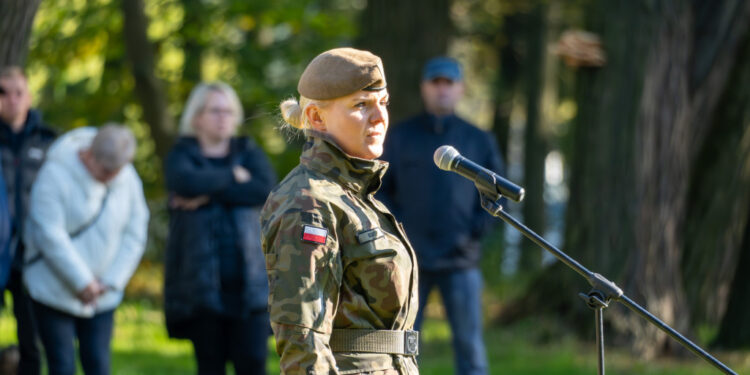 Nowi uczniowie PUL. Za nami ślubowanie kadetów [ZDJĘCIA]