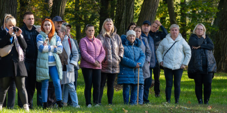 Nowi uczniowie PUL. Za nami ślubowanie kadetów [ZDJĘCIA]