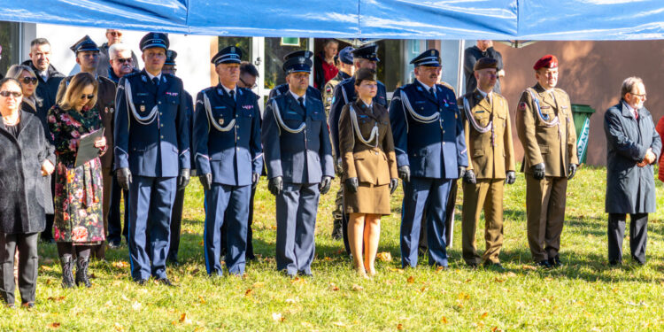 Nowi uczniowie PUL. Za nami ślubowanie kadetów [ZDJĘCIA]