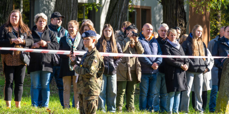 Nowi uczniowie PUL. Za nami ślubowanie kadetów [ZDJĘCIA]