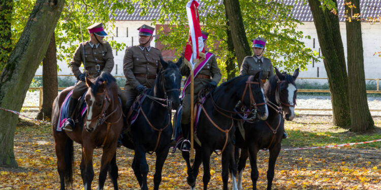 Nowi uczniowie PUL. Za nami ślubowanie kadetów [ZDJĘCIA]