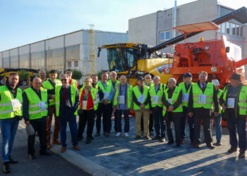 Jak FMŻ wspominają dawni pracownicy?