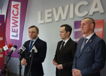 Wicewojewoda w Płocku: Polacy zmagają się z problemem bezpłodności!