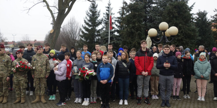 X Bieg Pamięci Żołnierzy Wyklętych w Płocku [ZDJĘCIA]