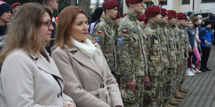 X Bieg Pamięci Żołnierzy Wyklętych w Płocku [ZDJĘCIA]