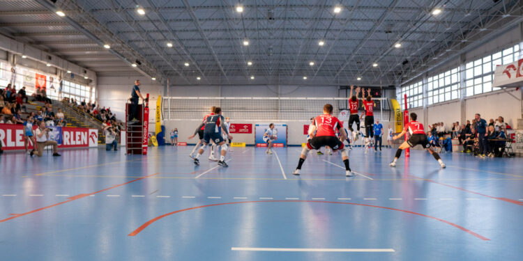 Zwycięstwo KPS Płock na zakończenie sezonu!