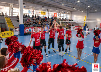 Zwycięstwo KPS Płock na zakończenie sezonu!