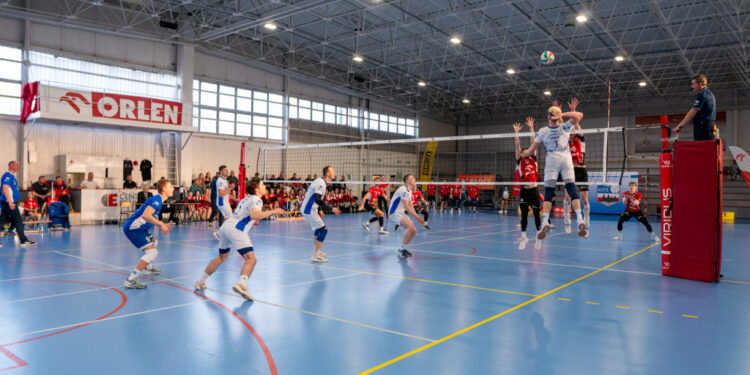 Zwycięstwo KPS Płock na zakończenie sezonu!